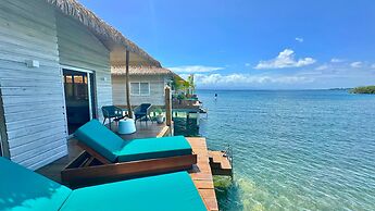 Coral Bay Bungalows