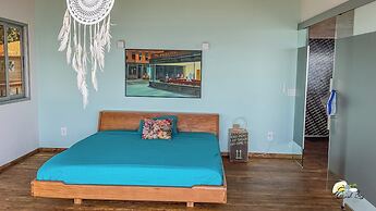 Coral Bay Bungalows
