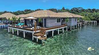 Coral Bay Bungalows
