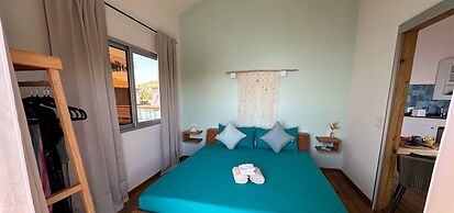 Coral Bay Bungalows
