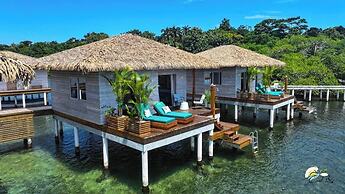 Coral Bay Bungalows