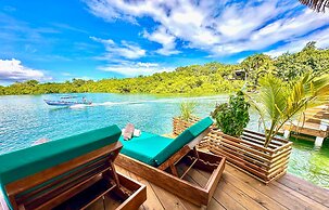 Coral Bay Bungalows