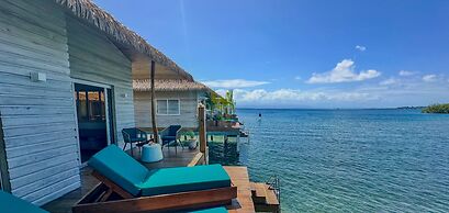 Coral Bay Bungalows
