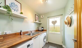 Bonnieview House Tarves Aberdeenshire