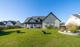 Bonnieview House Tarves Aberdeenshire