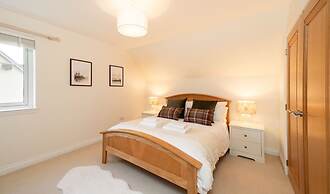 Bonnieview House Tarves Aberdeenshire