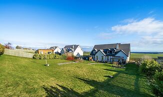Bonnieview House Tarves Aberdeenshire