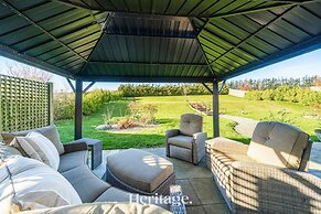 Bonnieview House Tarves Aberdeenshire