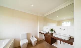 Bonnieview House Tarves Aberdeenshire