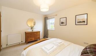 Bonnieview House Tarves Aberdeenshire