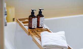 Bonnieview House Tarves Aberdeenshire