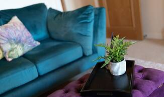 Bonnieview House Tarves Aberdeenshire