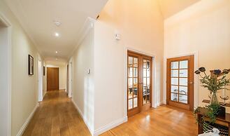 Bonnieview House Tarves Aberdeenshire