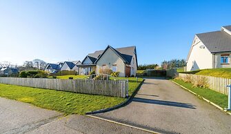 Bonnieview House Tarves Aberdeenshire