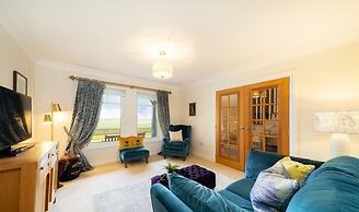 Bonnieview House Tarves Aberdeenshire