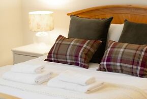 Bonnieview House Tarves Aberdeenshire