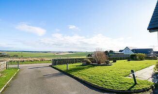 Bonnieview House Tarves Aberdeenshire