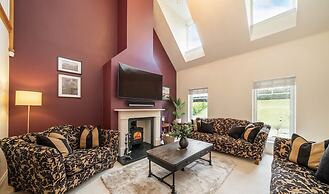 Bonnieview House Tarves Aberdeenshire