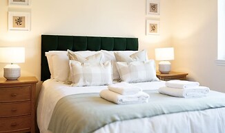 Bonnieview House Tarves Aberdeenshire