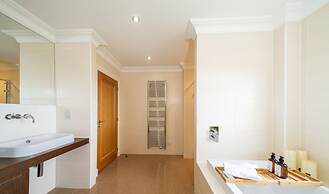 Bonnieview House Tarves Aberdeenshire