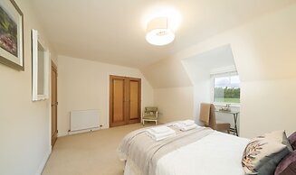 Bonnieview House Tarves Aberdeenshire