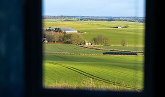 Bonnieview House Tarves Aberdeenshire