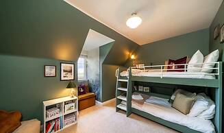 Bonnieview House Tarves Aberdeenshire