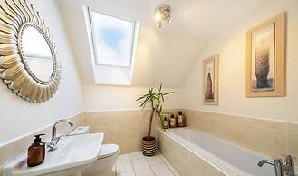 Bonnieview House Tarves Aberdeenshire