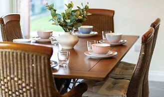 Bonnieview House Tarves Aberdeenshire