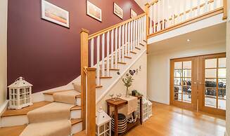 Bonnieview House Tarves Aberdeenshire