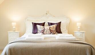 Bonnieview House Tarves Aberdeenshire