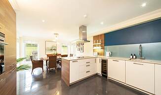 Bonnieview House Tarves Aberdeenshire