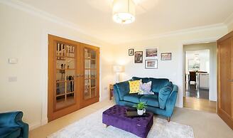 Bonnieview House Tarves Aberdeenshire