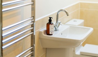 Bonnieview House Tarves Aberdeenshire