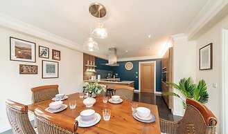 Bonnieview House Tarves Aberdeenshire