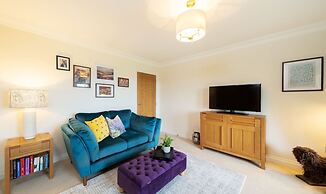 Bonnieview House Tarves Aberdeenshire