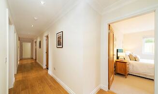 Bonnieview House Tarves Aberdeenshire