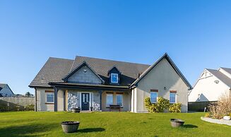 Bonnieview House Tarves Aberdeenshire