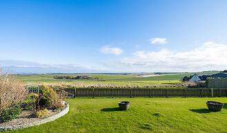 Bonnieview House Tarves Aberdeenshire