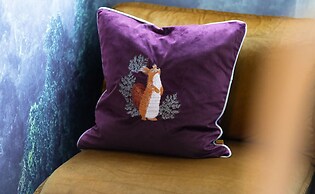 Bonnieview House Tarves Aberdeenshire