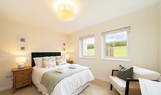 Bonnieview House Tarves Aberdeenshire