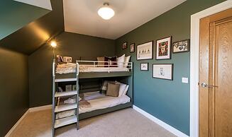 Bonnieview House Tarves Aberdeenshire