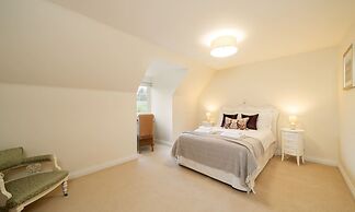 Bonnieview House Tarves Aberdeenshire