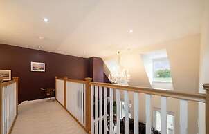 Bonnieview House Tarves Aberdeenshire