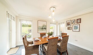 Bonnieview House Tarves Aberdeenshire