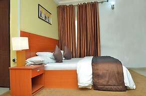 Florence Hotel and Suites