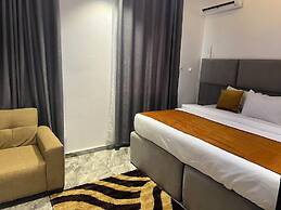 Florence Hotel and Suites