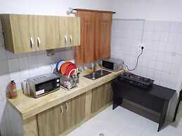 Florence Hotel and Suites