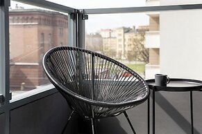 Lion Apartments - Scala City Center IA