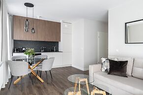 Lion Apartments - Scala City Center IA